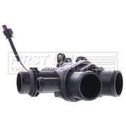 First Line Thermostat,Coolant fits Jaguar F-Pace 2015 on 3.0