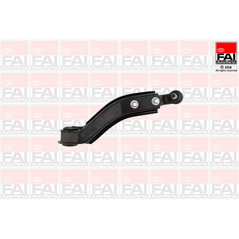 FAI Control/Trailing Arm