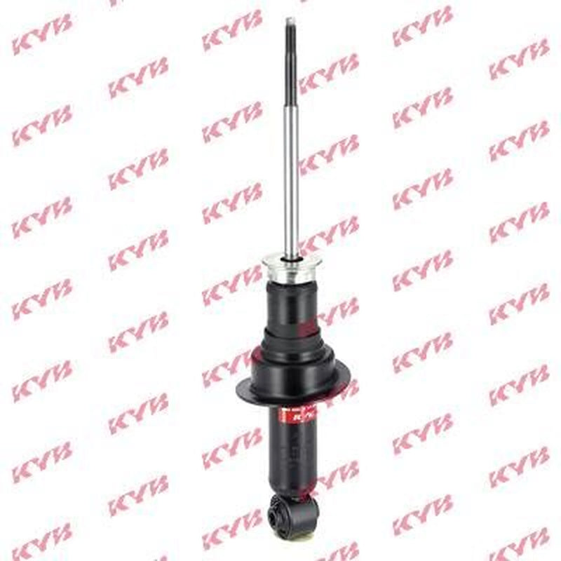 KYB Shock Absorber Damper Strut Rear fits Mazda MX-5 1998-2005 1.6 1.8