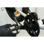 Laser Socket 1/2"D 20mm 0816 Laser - Dynamic Drive