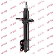KYB Shock Absorber Damper Strut Rear fits Mazda Cronos 1991-1997 1.8 2.0 2.5