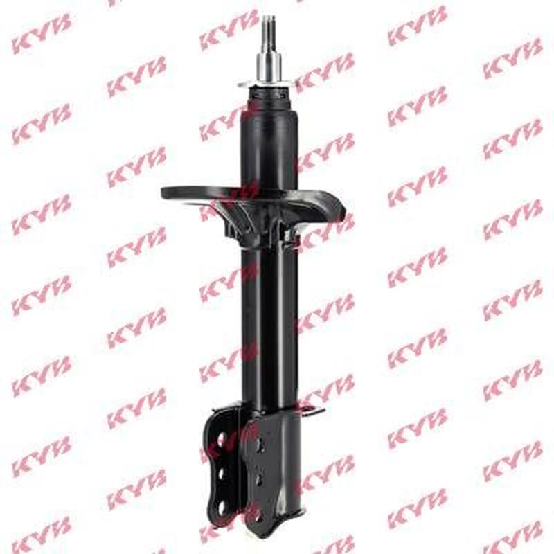 KYB Shock Absorber Damper Strut Rear fits Mazda Cronos 1991-1997 1.8 2.0 2.5