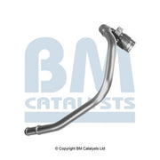 BM Catalysts Pressure Pipe PP11054A 8K0131205C PP11054A