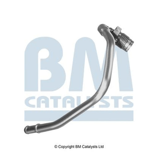 BM Catalysts Pressure Pipe PP11054A 8K0131205C PP11054A