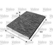 Valeo Cabin Air Filter (Pollen Filter) 715611