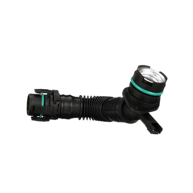 Gates Crankcase Ventilation Hose 150mm fits BMW 1 2007-2013