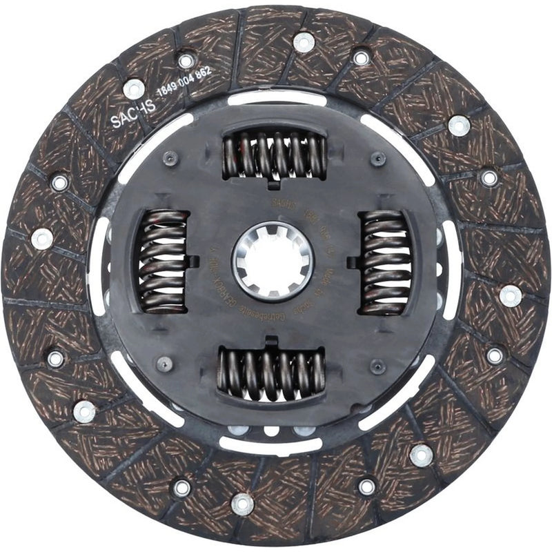 Sachs Clutch Kit Set 3pc 3000297002