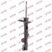 KYB Shock Absorber Damper Strut Front Left fits BMW 3 1990-1998