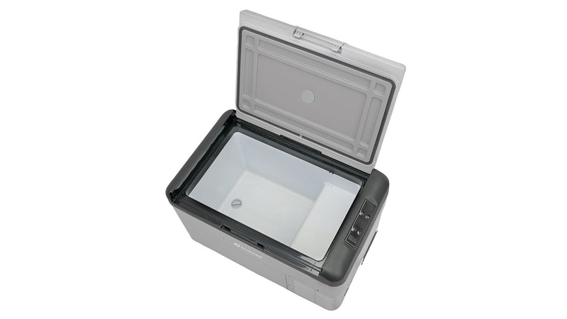 Outwell Arctic Chill 30 Coolbox Black & Grey Outwell - Dynamic Drive
