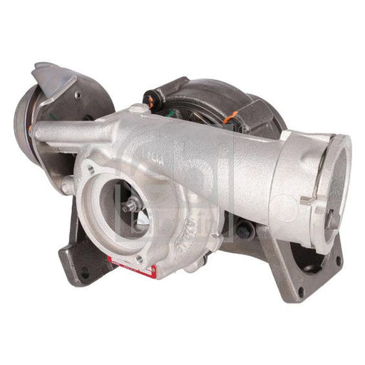 Febi Turbocharger Turbo Unit 186725