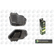 BGA Engine Oil Sump Pan SP6304