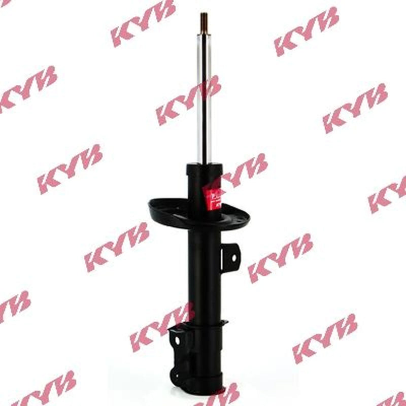 KYB Shock Absorber Damper Strut Front Right fits Citroën Nemo 2009-2010 1.3 1.4