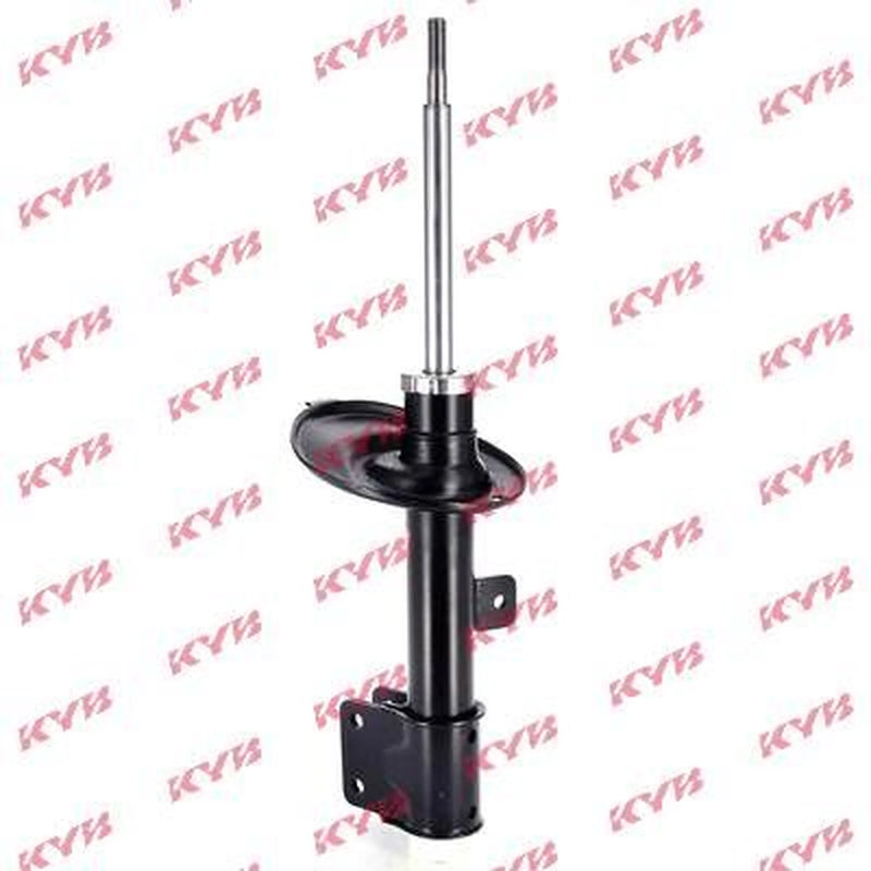 KYB Shock Absorber Damper Strut Front Right fits Citroën Berlingo Multispace
