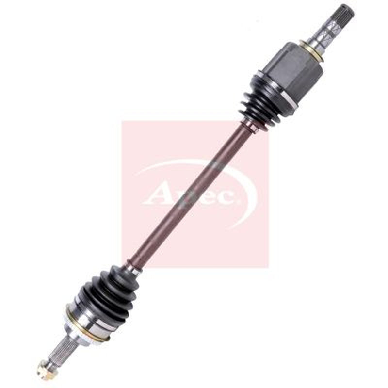 Apec CV Drive Shaft Driveshaft Front fits Subaru Forester 2002-2009 2.0 2.5