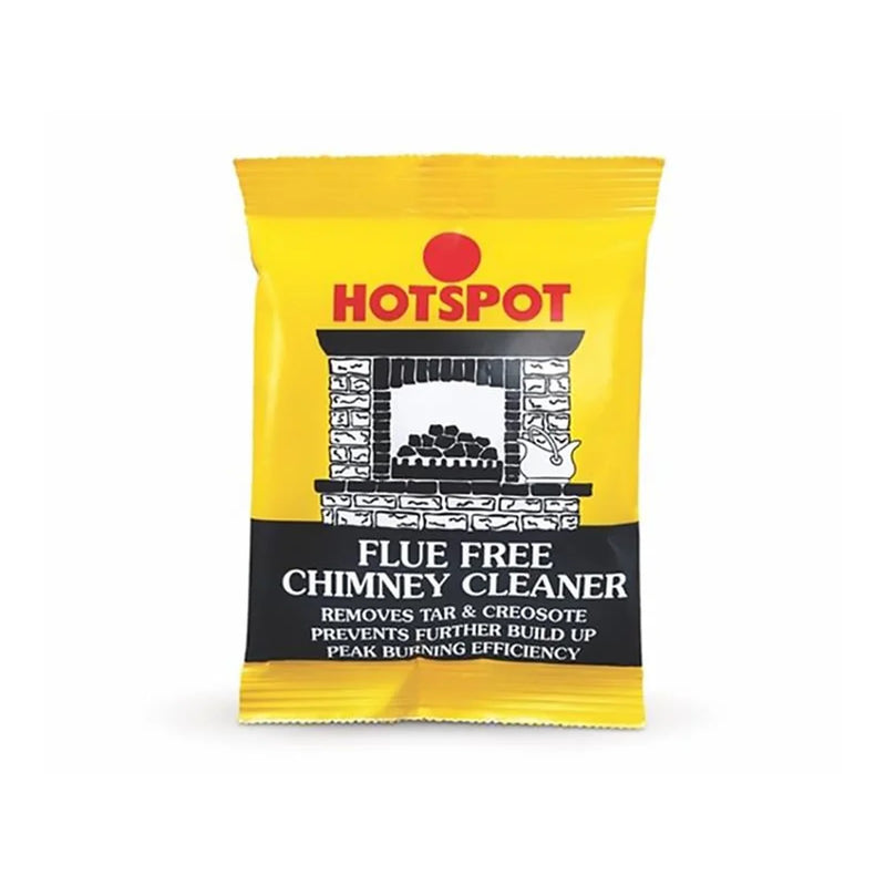 Hotspot Flue Free Chimney Cleaner 90g - HS200021