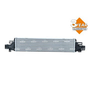 NRF Intercooler (Charge Air Cooler) 309202