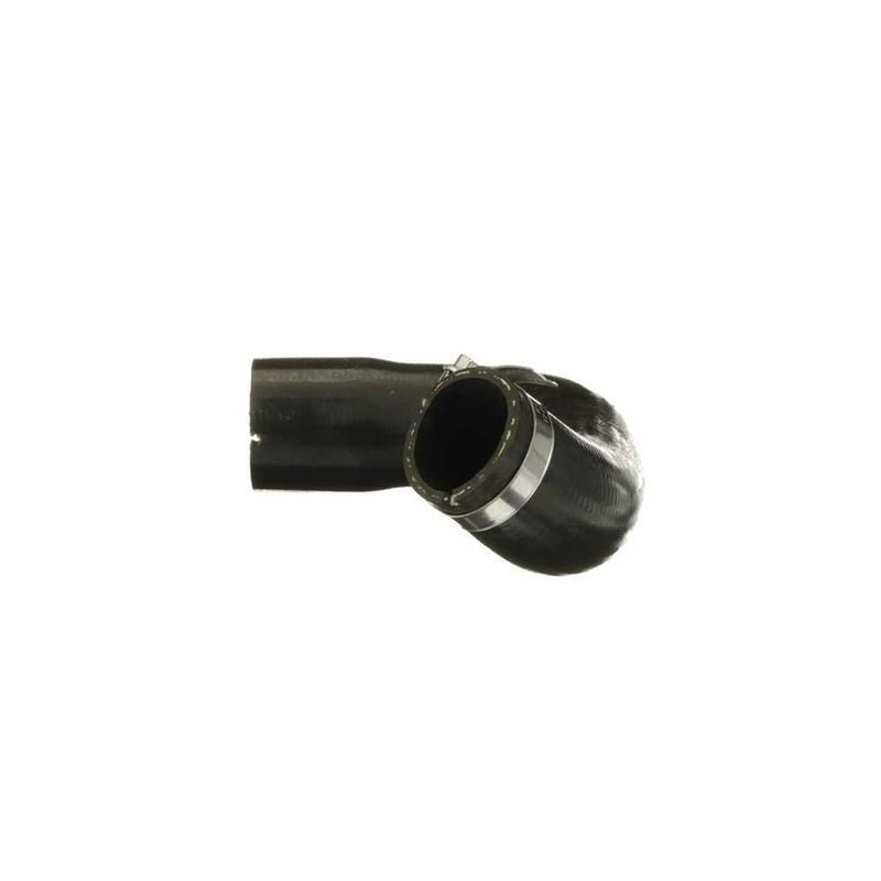 Gates Intercooler Turbo Charge Air Hose 355mm fits Chrysler Delta 2011 on 1.6