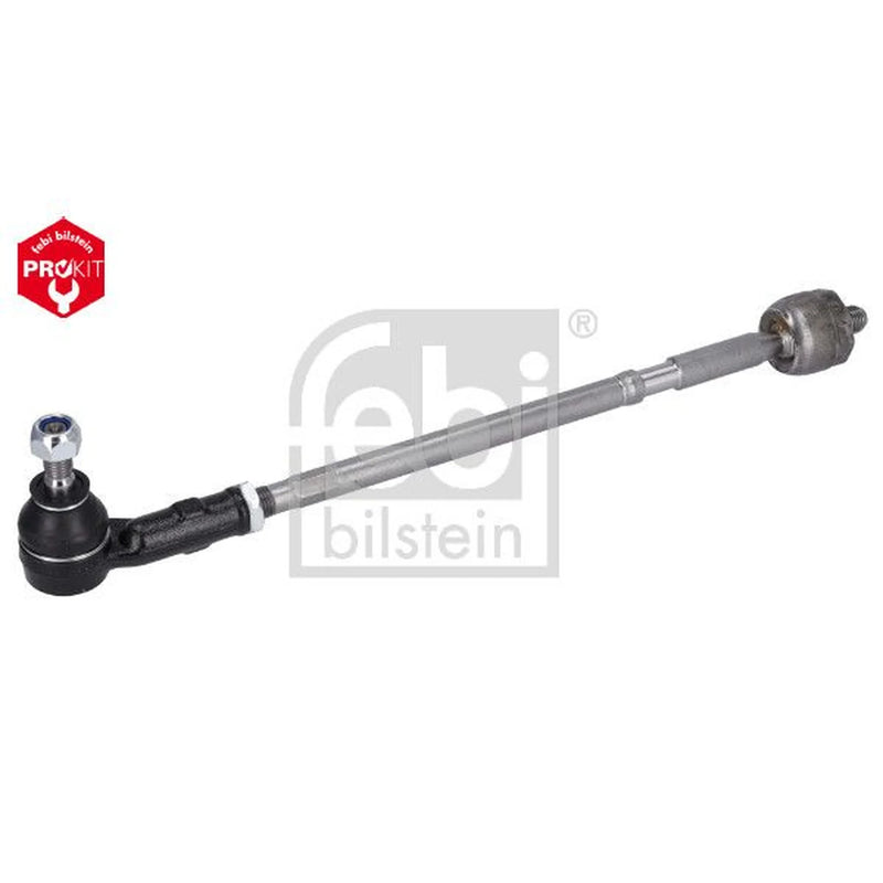 Febi Inner Rack End Right Joint Front Left 07984
