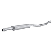 Hella Middle Silencer fits Citroën Xantia 1993-2003 2.0