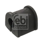 Febi Anti Roll Bar Mounting Bracket Rear 04443