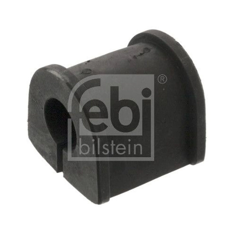 Febi Anti Roll Bar Mounting Bracket Rear 04443