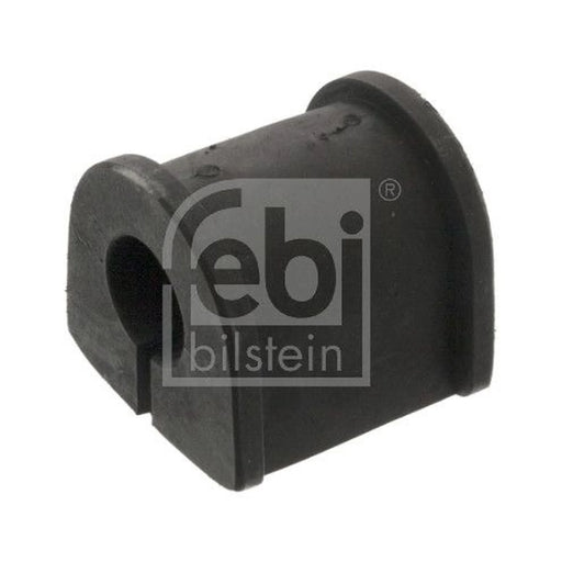 Febi Anti Roll Bar Mounting Bracket Rear 04443