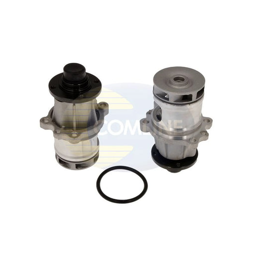 Comline Engine Cooling Water Pump fits BMW 3 1989-2006