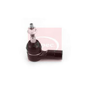 Apec Steering Tie Rod End Ball Joint Front Right fits Chevrolet Captiva