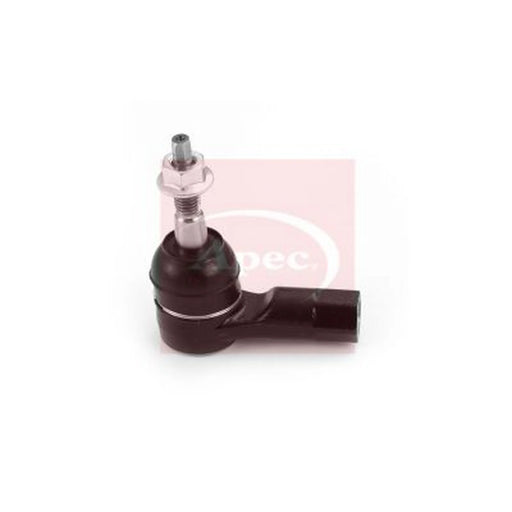 Apec Steering Tie Rod End Ball Joint Front Right AST7109