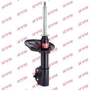 KYB 2 x Front Shock Absorbers fits Mazda 323 F 1989-1994 1.6 1.8