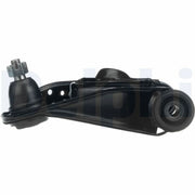 Delphi Control/Trailing Arm Right fits Nissan Navara Platform 2002 on 2.5