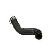 Gates Radiator Coolant Hose 355mm ID fits Renault Grand Scénic III 2009-2016 1.6