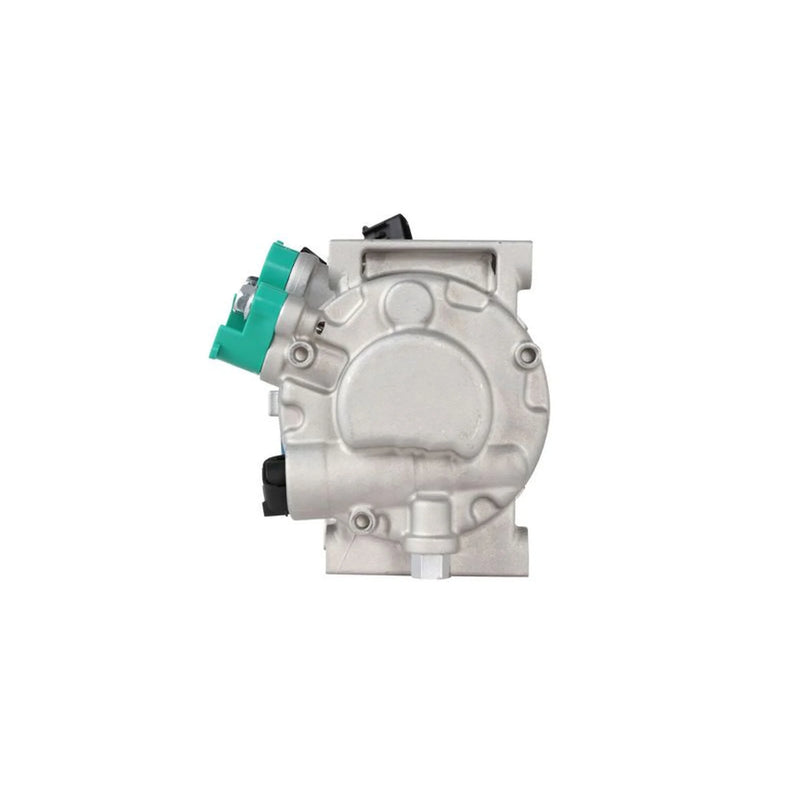 Hella Air Conditioning Compressor 8FK 366 203-551