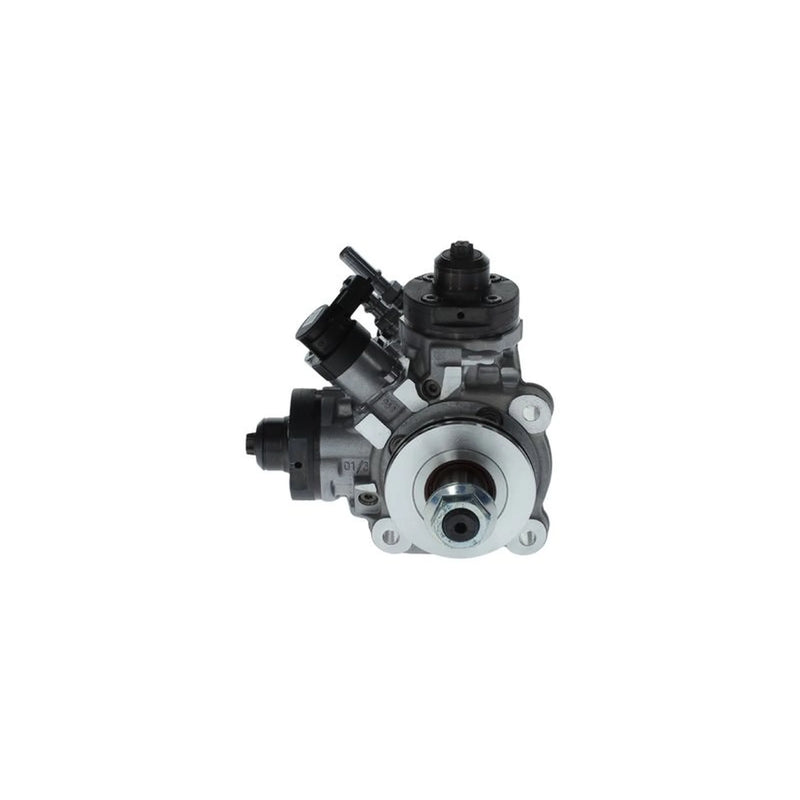 Bosch High Pressure Fuel Pump fits Tata Prima 2014 on