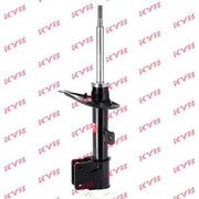 KYB Shock Absorber Damper Strut Front Left fits Citroën C4 II 2009-2018