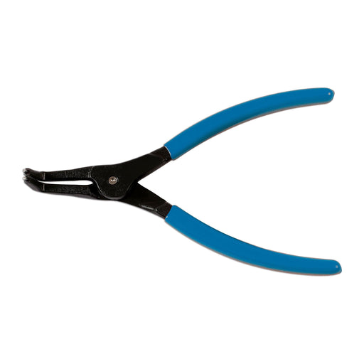 Laser Internal Circlip Pliers - Bent 175mm 6157 Laser - Dynamic Drive