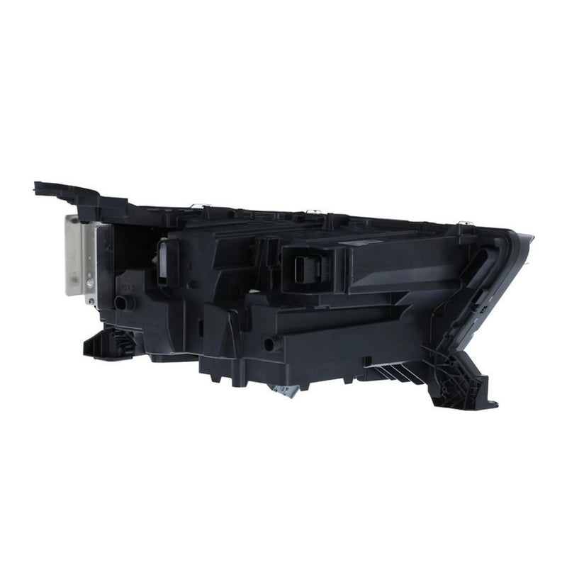 Valeo Headlight Headlamp Right 451385