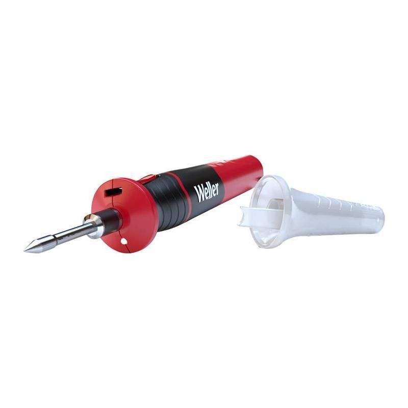 Weller WLBRK12 Cordless Rechargeable Soldering Iron 12W Weller - NN4 Online