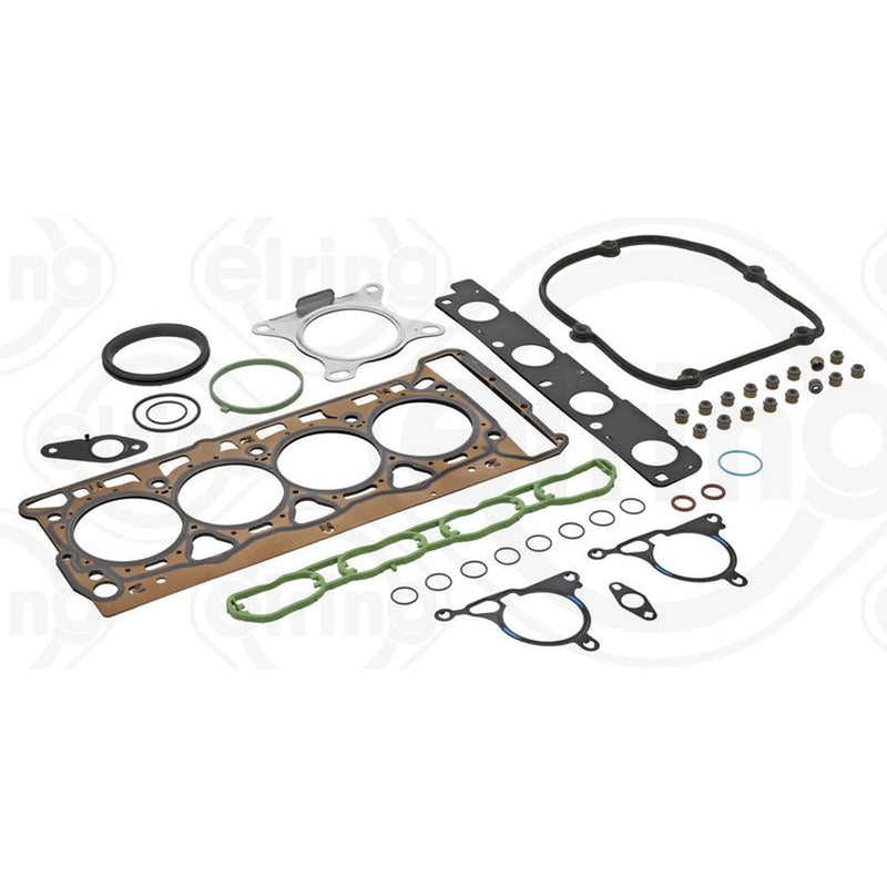 Elring Cylinder Head Gasket Kit fits Audi A3 2006-2013 1.8
