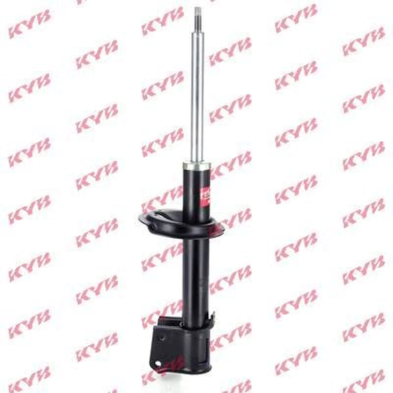 KYB Shock Absorber Damper Strut Front fits Fiat Uno 1983-2006