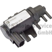 Pierburg Turbo Boost Pressure Converter 7.03554.10.0