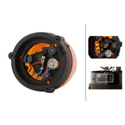 Hella Rotating Beacon Wide High
