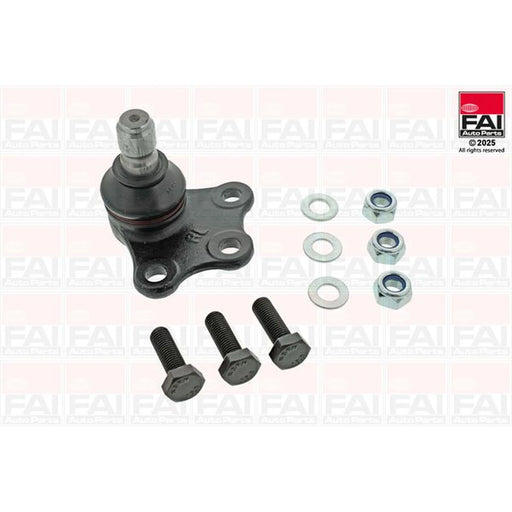 FAI Ball Joint SS11210