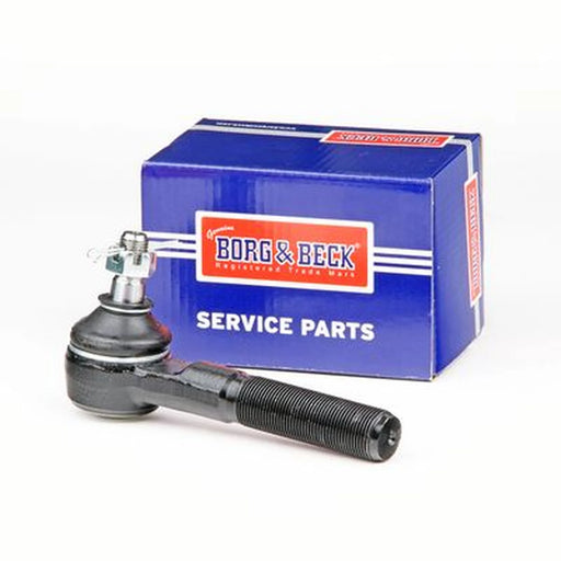 Borg & Beck Steering Tie Rod End Ball Joint BTR5017