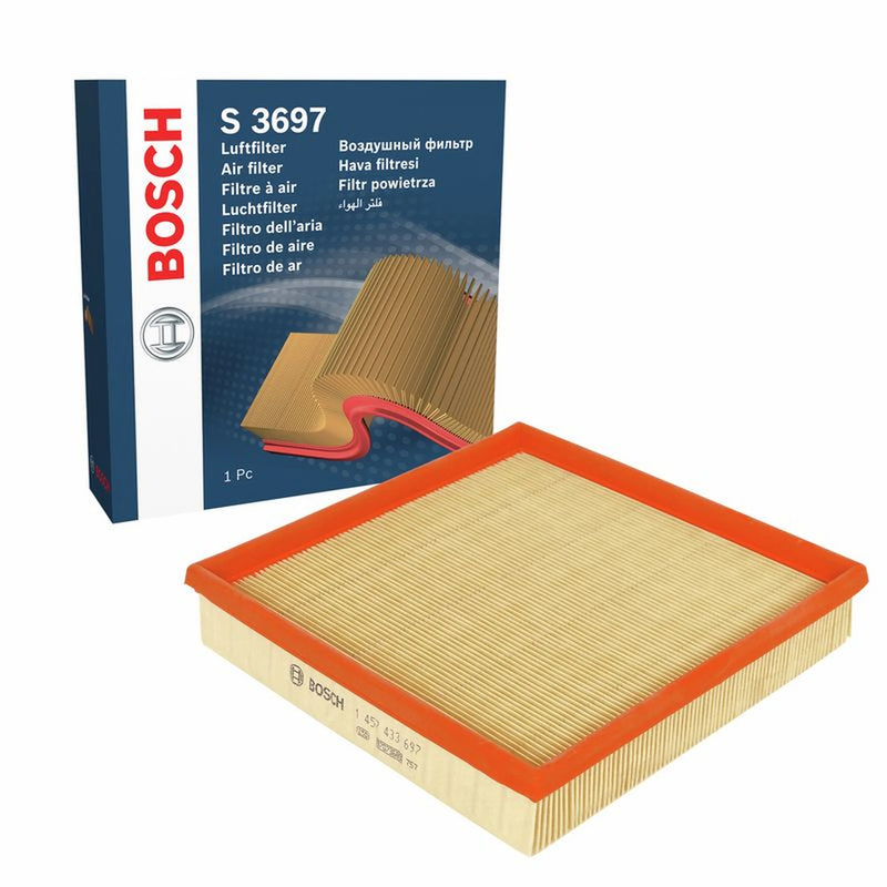 Bosch Engine Air Filter 1 457 433 697