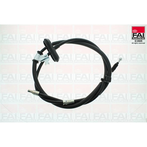 FAI Handbrake Cable Right Rear FBC234