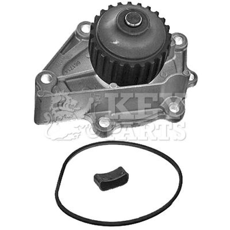 Key Parts Engine Cooling Water Pump fits Rover 100 1994-1997