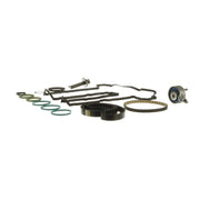 Gates Timing Belt Kit with Rollers K03T359HOB-1