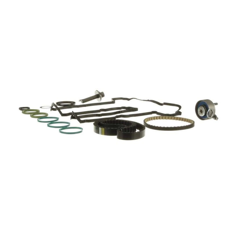 Gates Timing Belt Kit with Rollers K03T359HOB-1