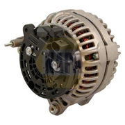 NAPA Car Alternator 12V fits VW Multivan 2003-2009 2.5